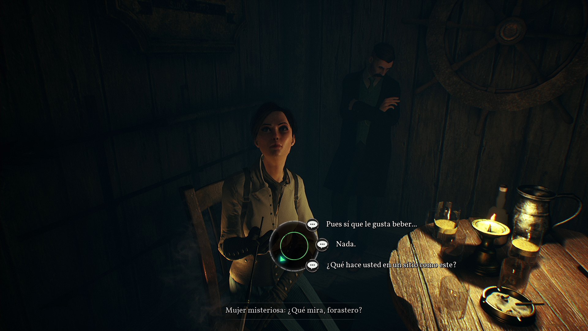 Call of Cthulhu - Imagen 21